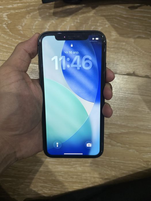 Iphone 11 128gb ремонте не был