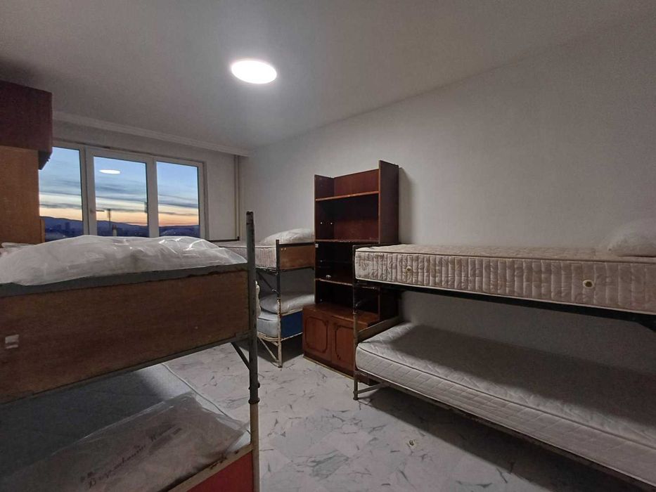 Дава се под наем Четиристаен апартамент в София, Сухата река - 98 кв.м за 761.43 € - Снимка #9