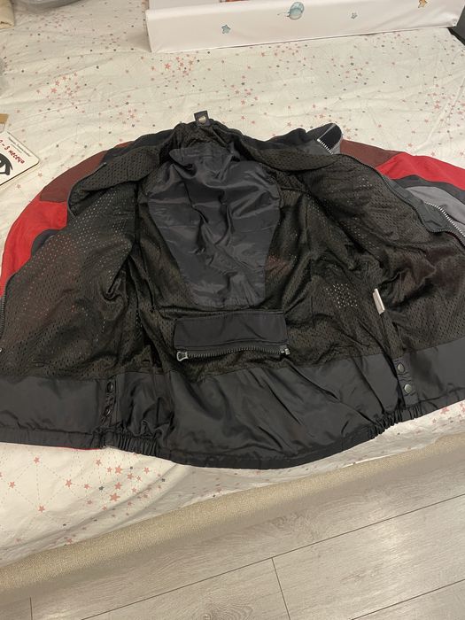 Мото яке  Vanucci