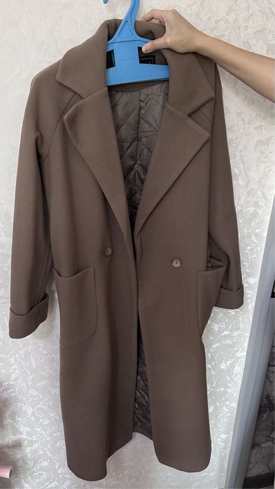 Женское пальто