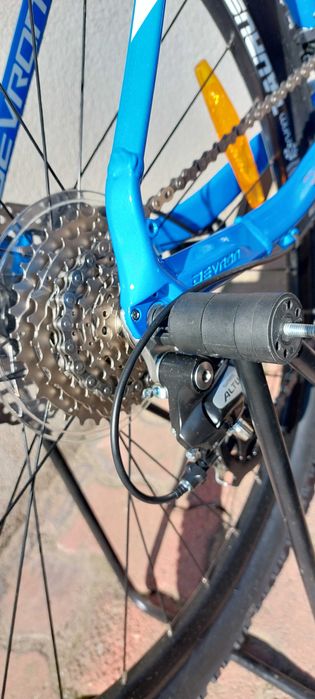 Bicicleta MTB Devron Riddle 27.5 NOU, Factura, Garantie!