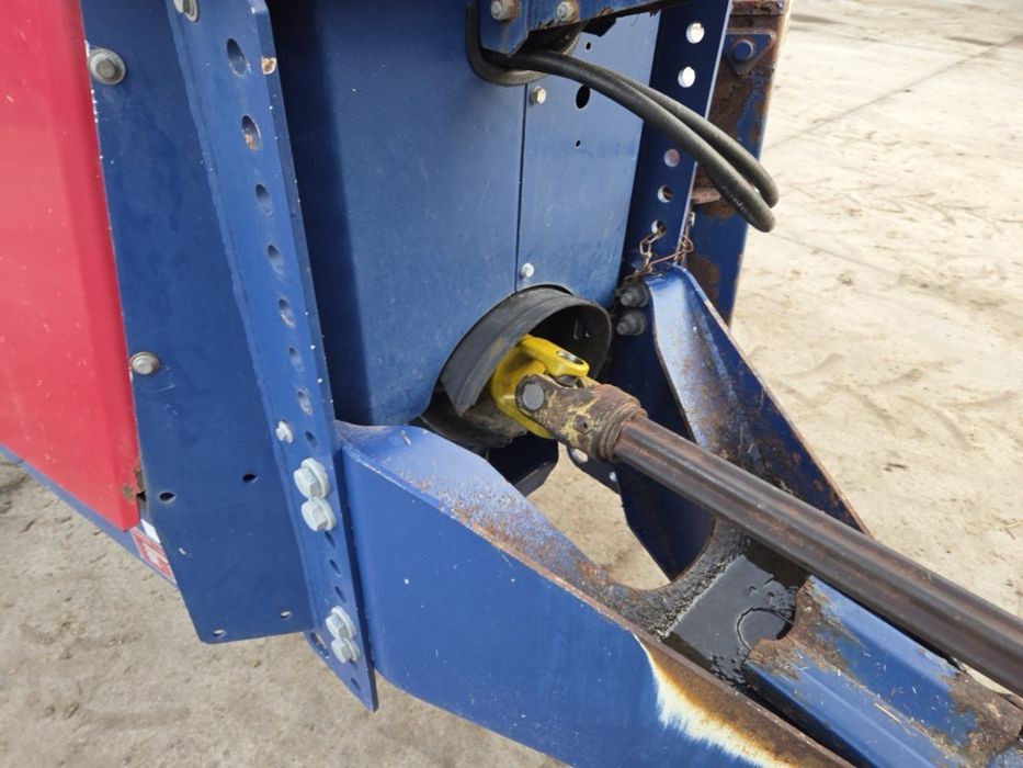 Миксер 22 кубика