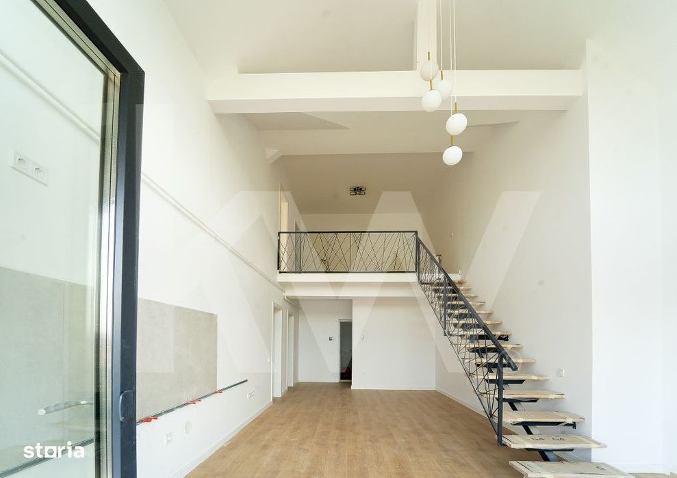 Apartament 3  camere - finisat la cheie, intabulat