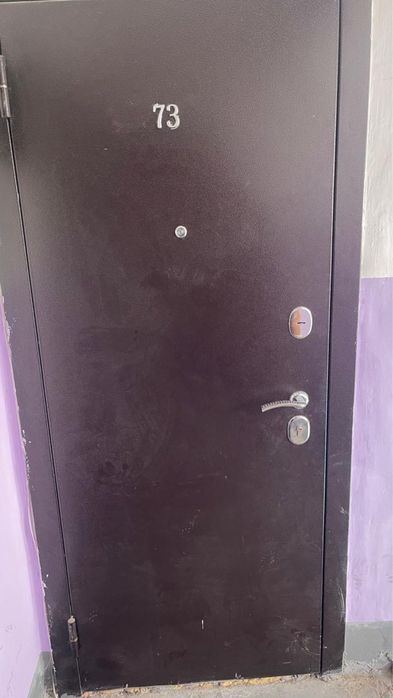 Сдается квартира