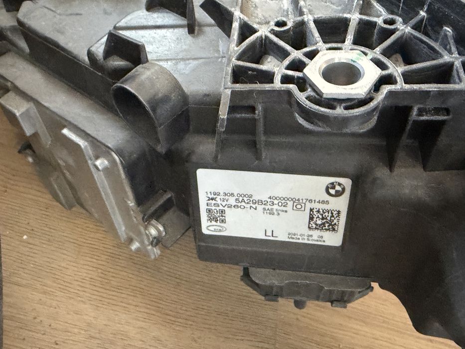 Без забележка LED ОЕМ фарове оборудвани за G22/G23/G26/M3/M4/G80/G82