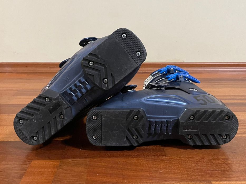 Clapari copii 24-24.5 Atomic/ Wedze echivalent 38/38.5