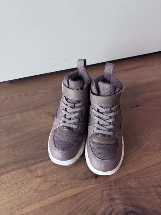 Детски боти H&M