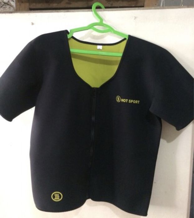 жилет для похудения