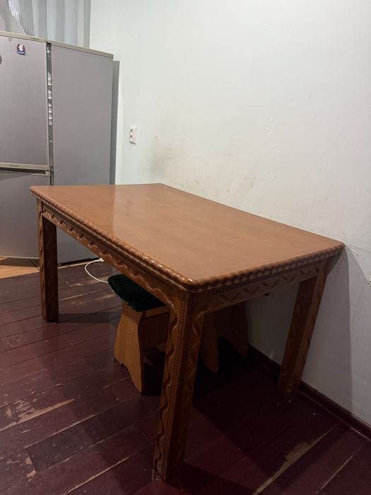 Мебель из дерева