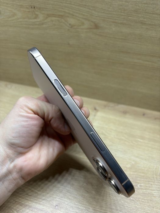 iPhone 16 PRO MAX 512Gb desert titanium