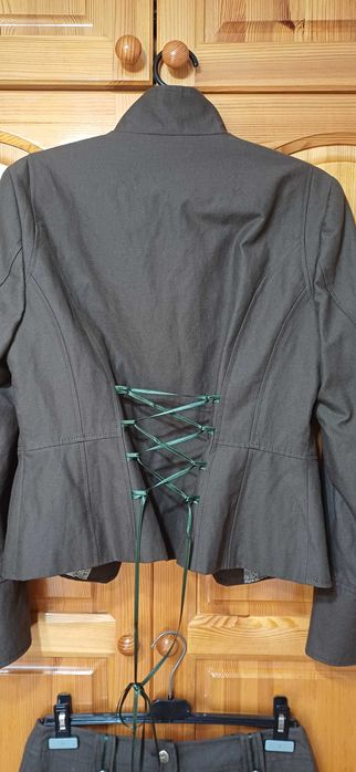 Уникален Костюм CAMAIEU Франция ! НОВ!