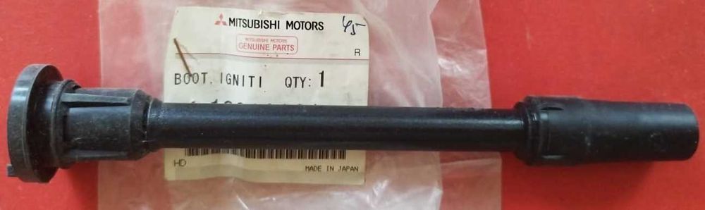 наконечник катушки зажигания Mitsubishi