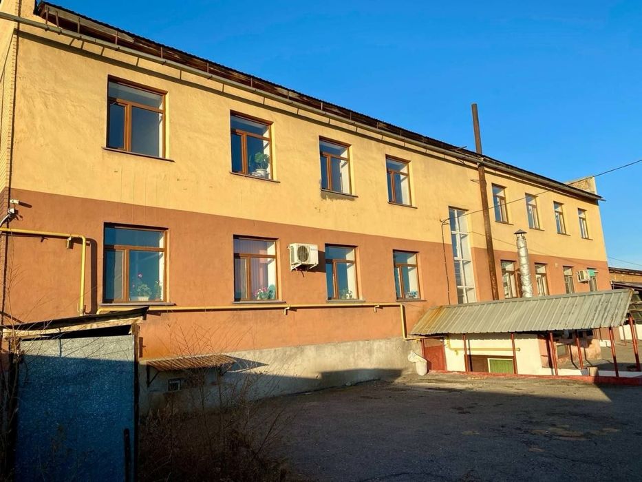 Продам Офисное Здание