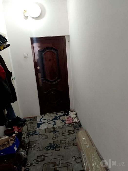 Продаётся однокомнатная квартира куйлюк 5 массив
