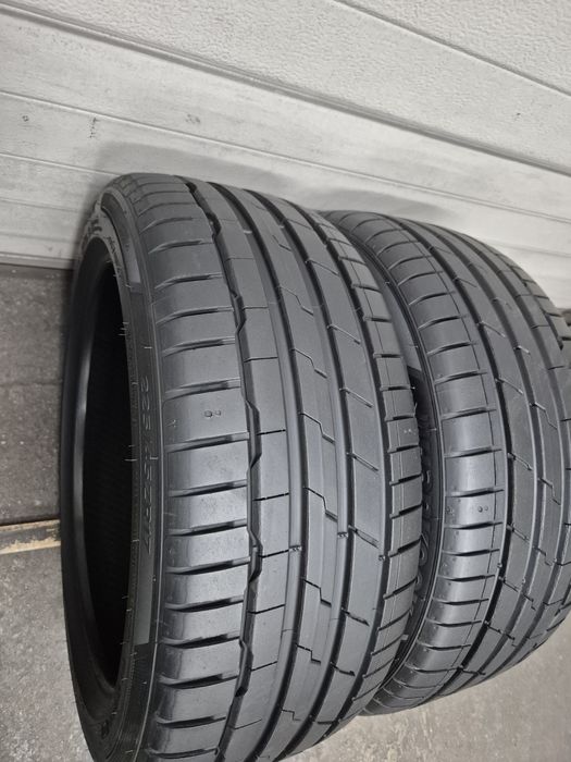 Anvelope hankook 225/45/17