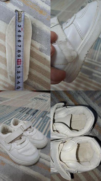 Продам детскую обувь