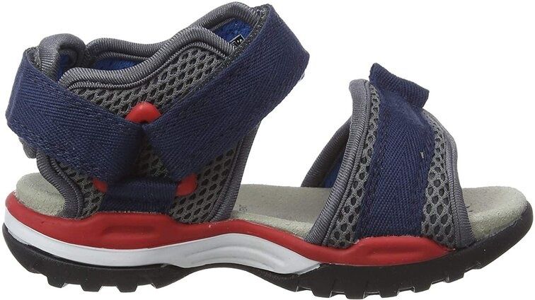 Geox Borealis анатомични сандали, номер 35 и 36