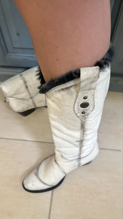 Ciocate piele naturala