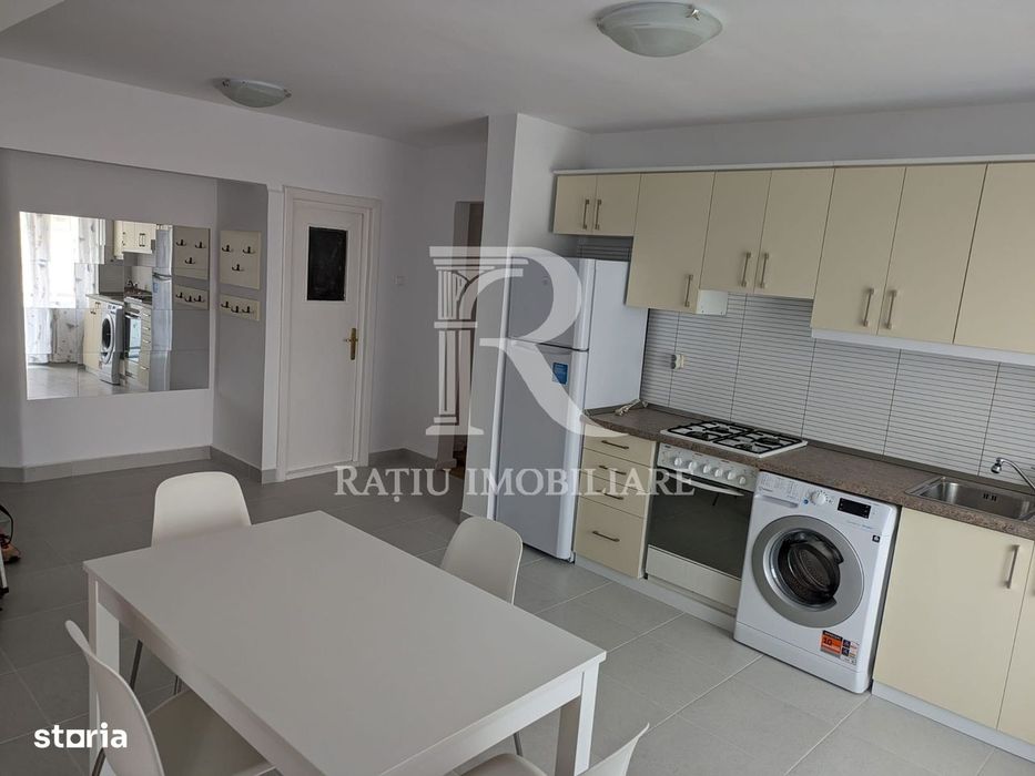 Apartment cu 4 camera | Nufarul | Oradea — fotografia 3