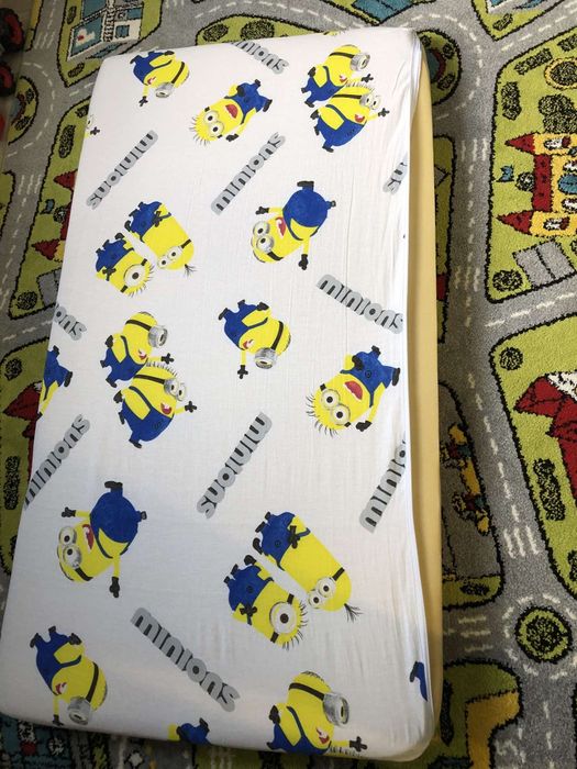 Детски матрак 1,30/70см.