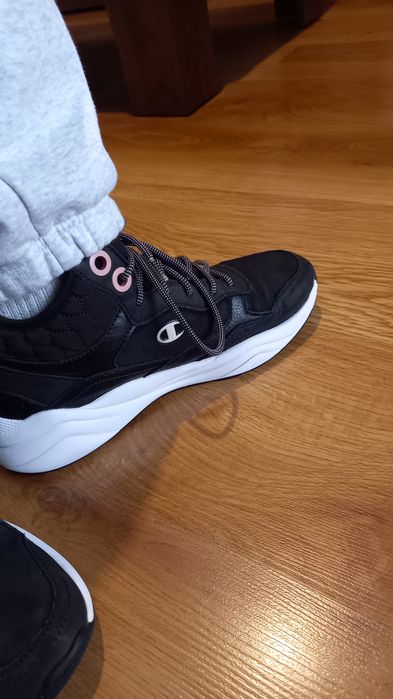 Зимни маратонки Chmpion