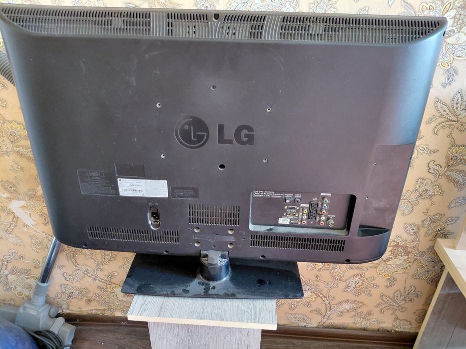 Продам 2 телевизора samsung/LG