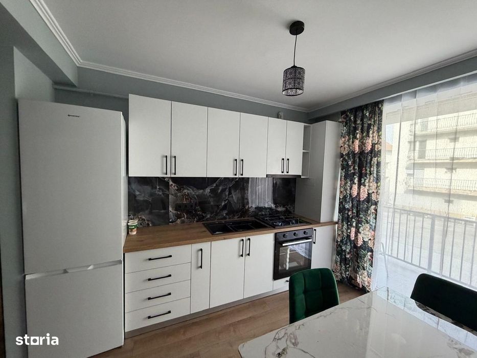 Apartament 75 mp - parter, bloc constructie noua, BRADET