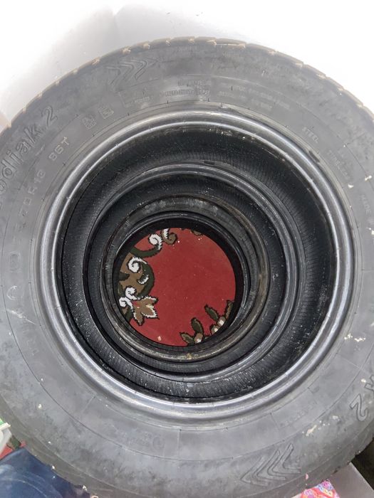 Летний покрышка 175/70 r13