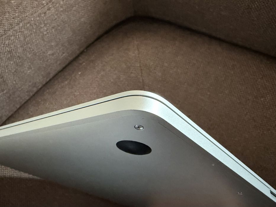 Apple MacBook Pro 13" M1