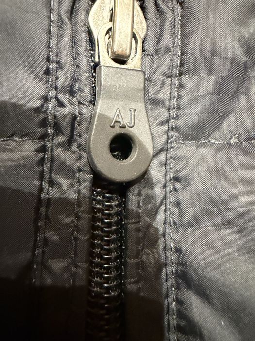 Geaca Armani Jeans AJ marimea XL-L