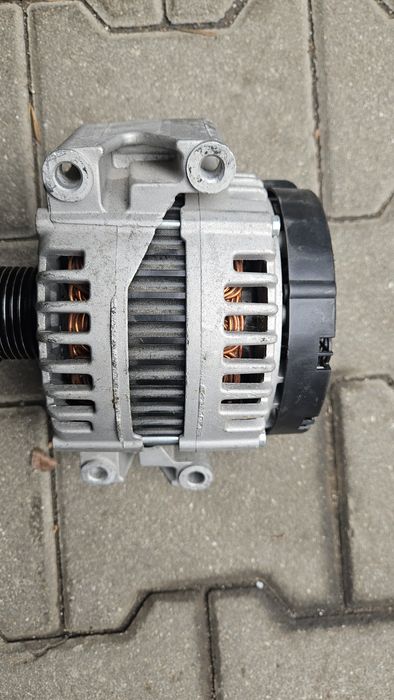 Динамо/Алтернатор за мерцедес(бензин-w221,w164,w204,x164)