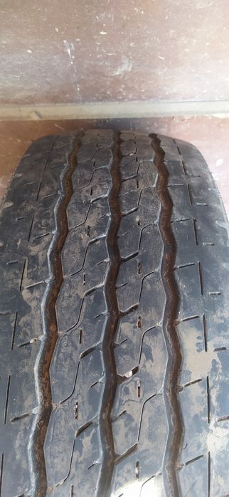 Anvelope 225 65  R 16 C