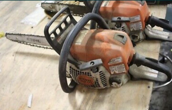 м Stihl 171,181/C само на части