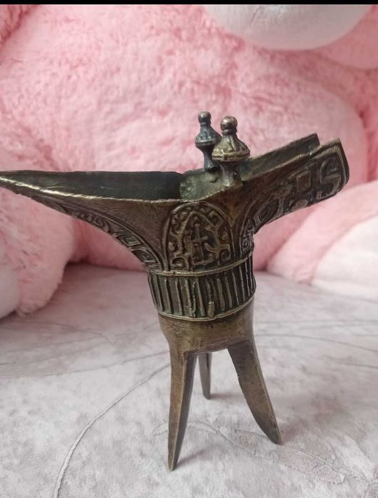 Продам сувенир антиквариат