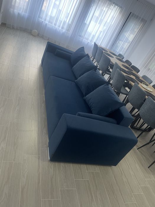 Cazare/Armonia/Rucar