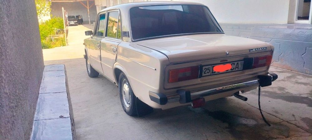 Other 2106 1989 — 2