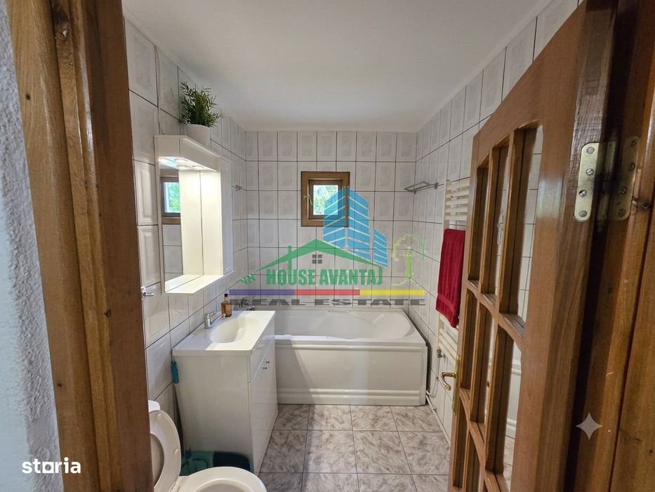 Oportunitate Ultracentrală | Apartament 3 camere Piața Unirii, Focșani