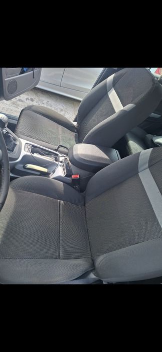 Vand Ford Kuga 4x4