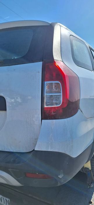 STOP LAMPA DACIA LOGAN MCV STEPWAY AN 2017-2020