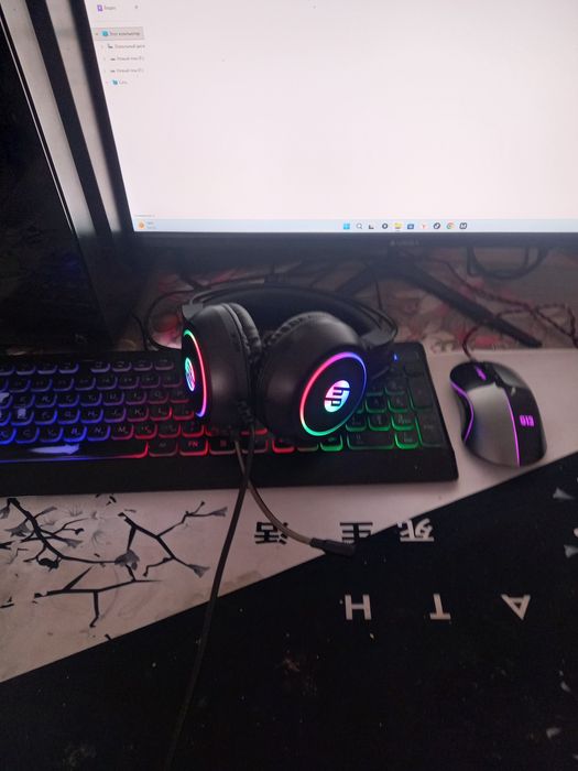 Продам компьютер