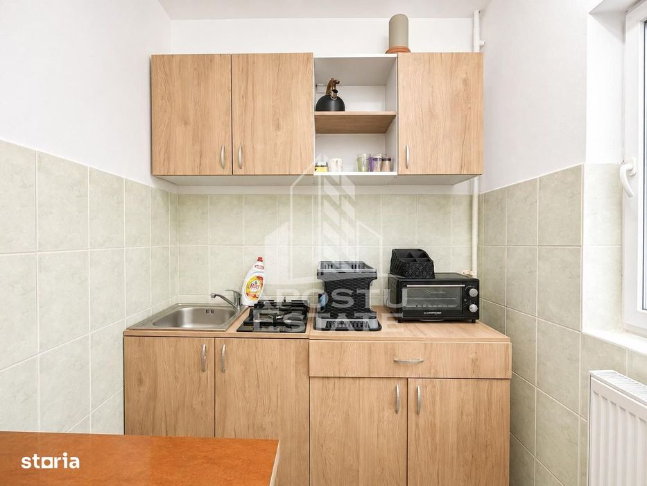 Apartament 1 camera zona Micalaca