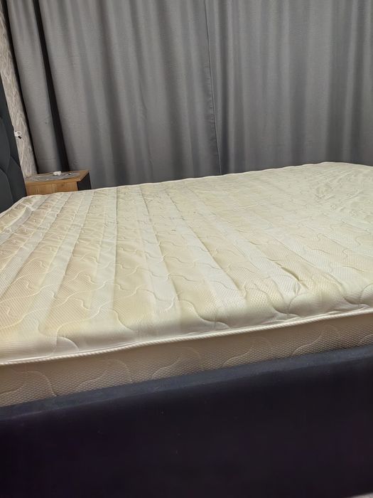 Продам матрас  б/у, 180х200