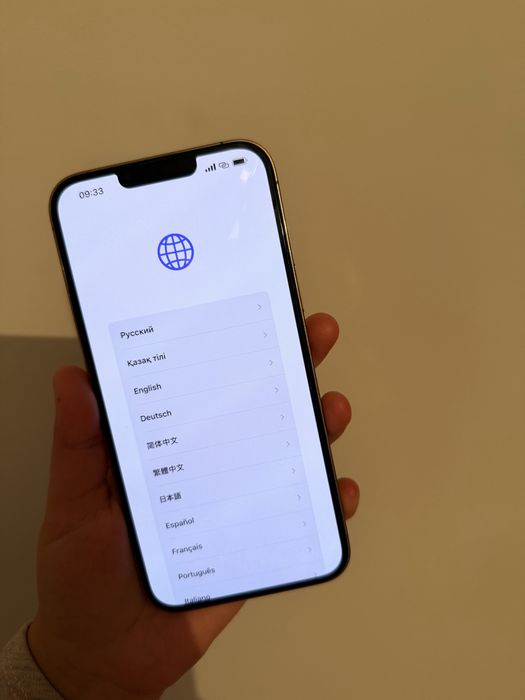 айфон 13 про макс