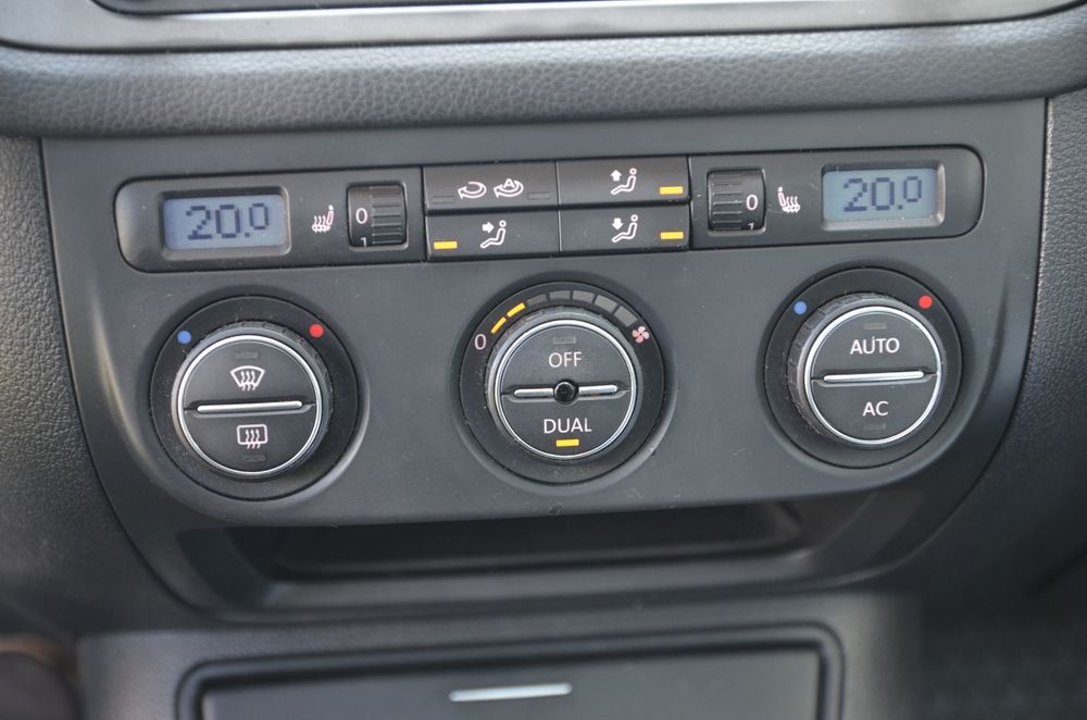 VOLKSWAGEN Tiguan 1.4 TSI 4Motion