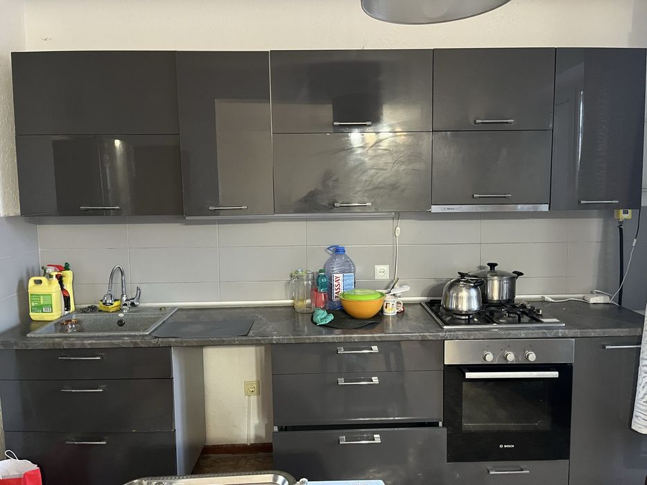 Продам кухонный гарнитур