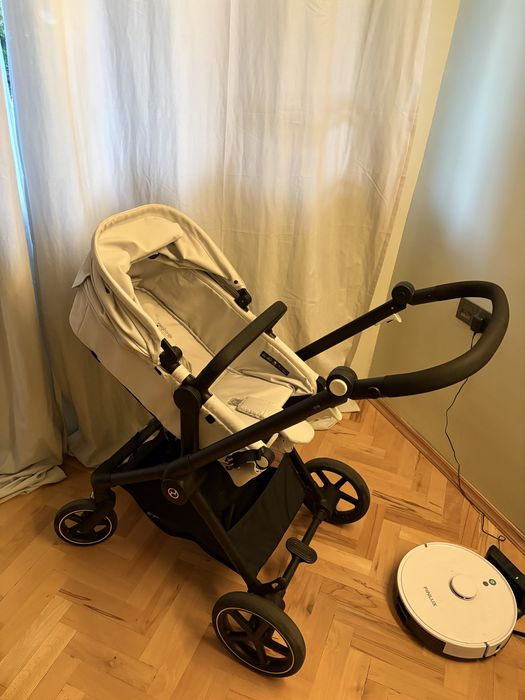 Бебешка количка Cybex 3 в 1