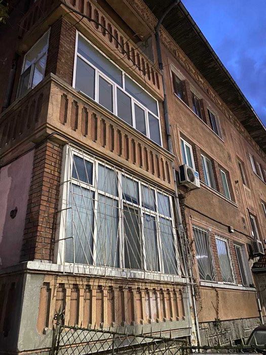 Дава се под наем Четиристаен апартамент в Пловдив, Старият град - 83 кв.м за 484.5 € - Снимка #4