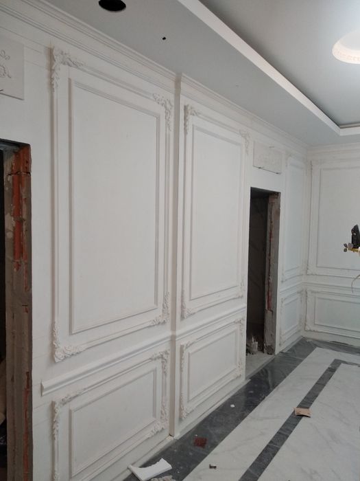 Ремонт квартир под ключ