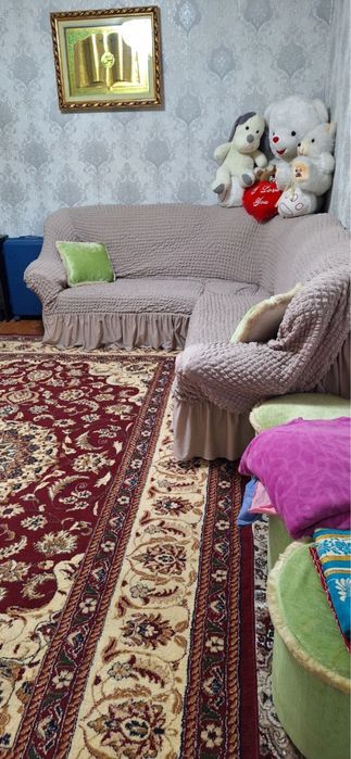 Продаётся Участок в старом городе