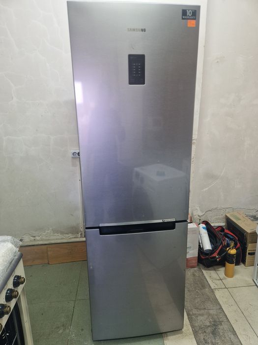 Холодильник Самсунг с доставкой